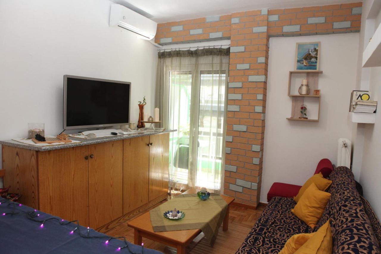Apartmán Mood For Dreams Soluň Exteriér fotografie