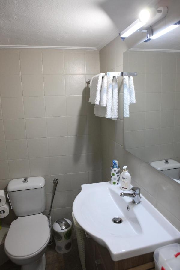Apartmán Mood For Dreams Soluň Exteriér fotografie