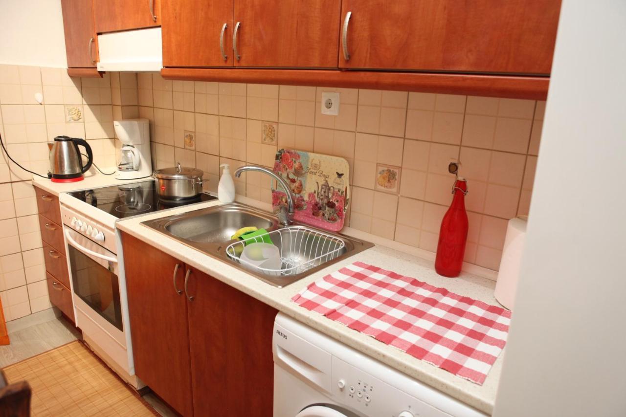Apartmán Mood For Dreams Soluň Exteriér fotografie