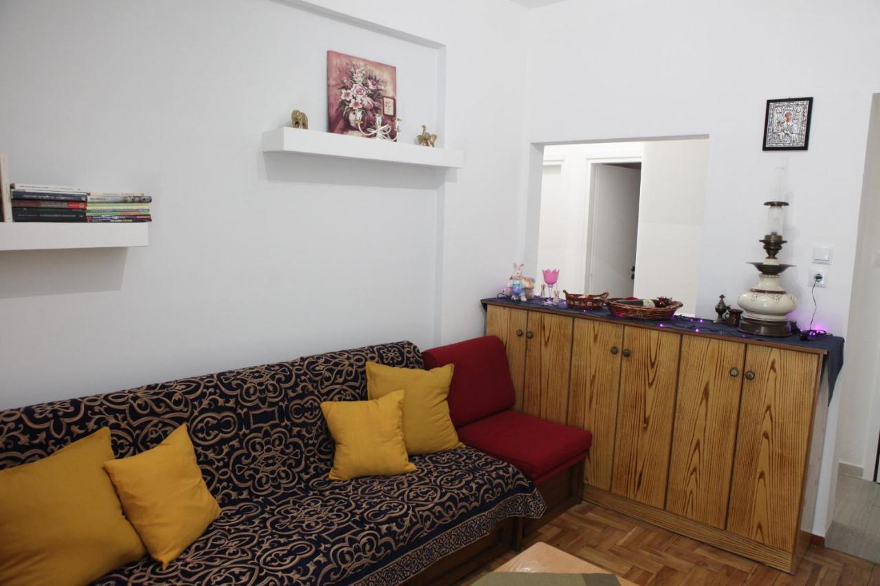 Apartmán Mood For Dreams Soluň Exteriér fotografie