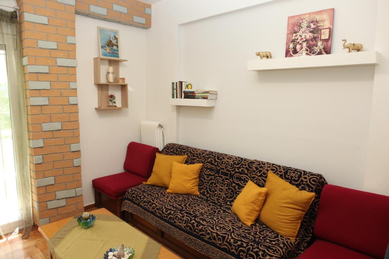 Apartmán Mood For Dreams Soluň Exteriér fotografie