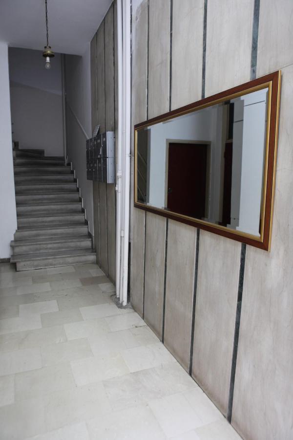 Apartmán Mood For Dreams Soluň Exteriér fotografie