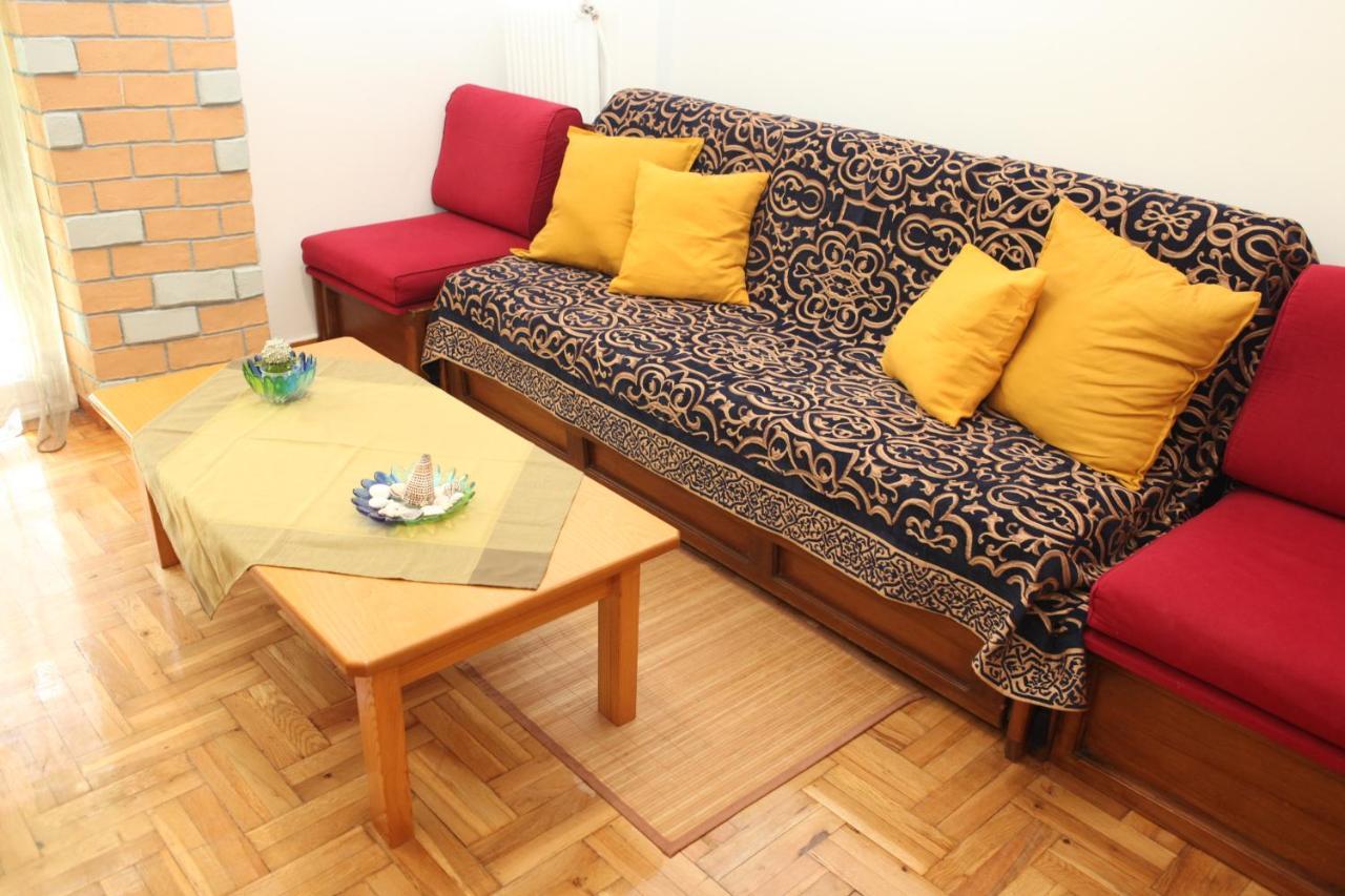 Apartmán Mood For Dreams Soluň Exteriér fotografie
