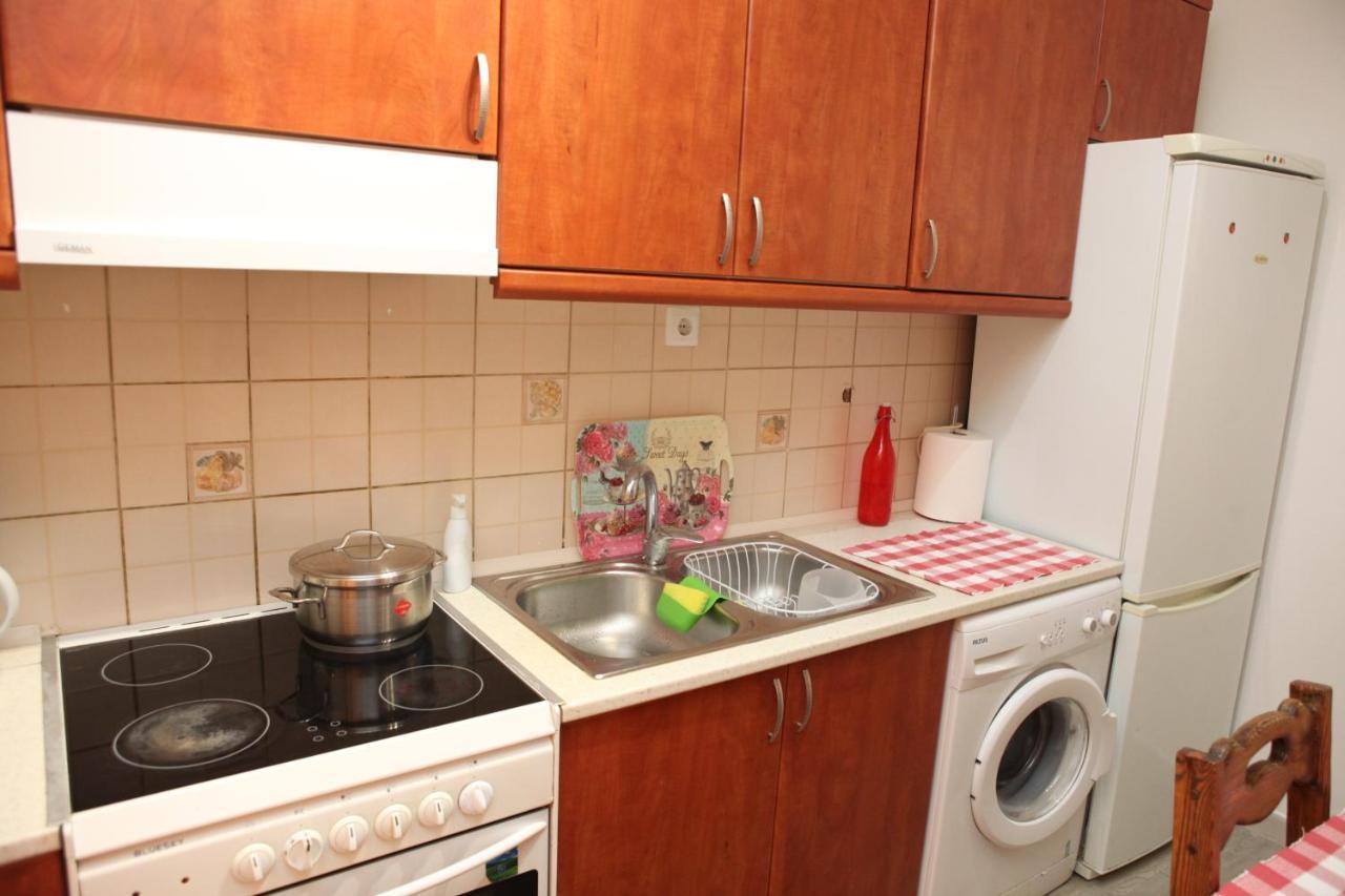 Apartmán Mood For Dreams Soluň Exteriér fotografie